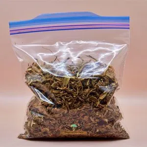 1kg Iboga root barks for sale
