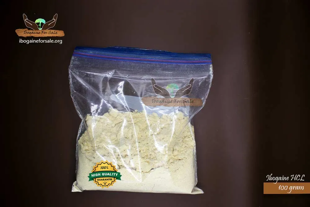 Ibogaine for Nicotine Addiction