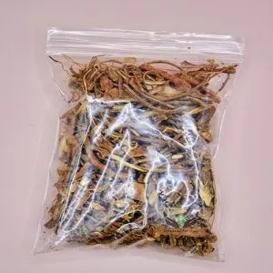 80g Iboga root barks for sale