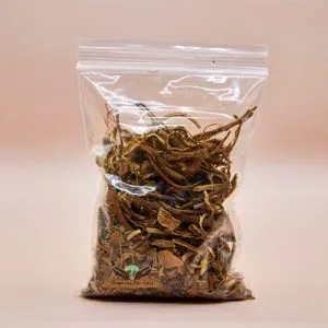 20g Iboga Root Bark for sale
