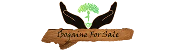 Ibogaine for sale