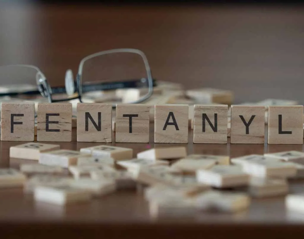 FENTANYL ADDICTION TREATMENT