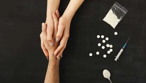 treatment for opioid addiction