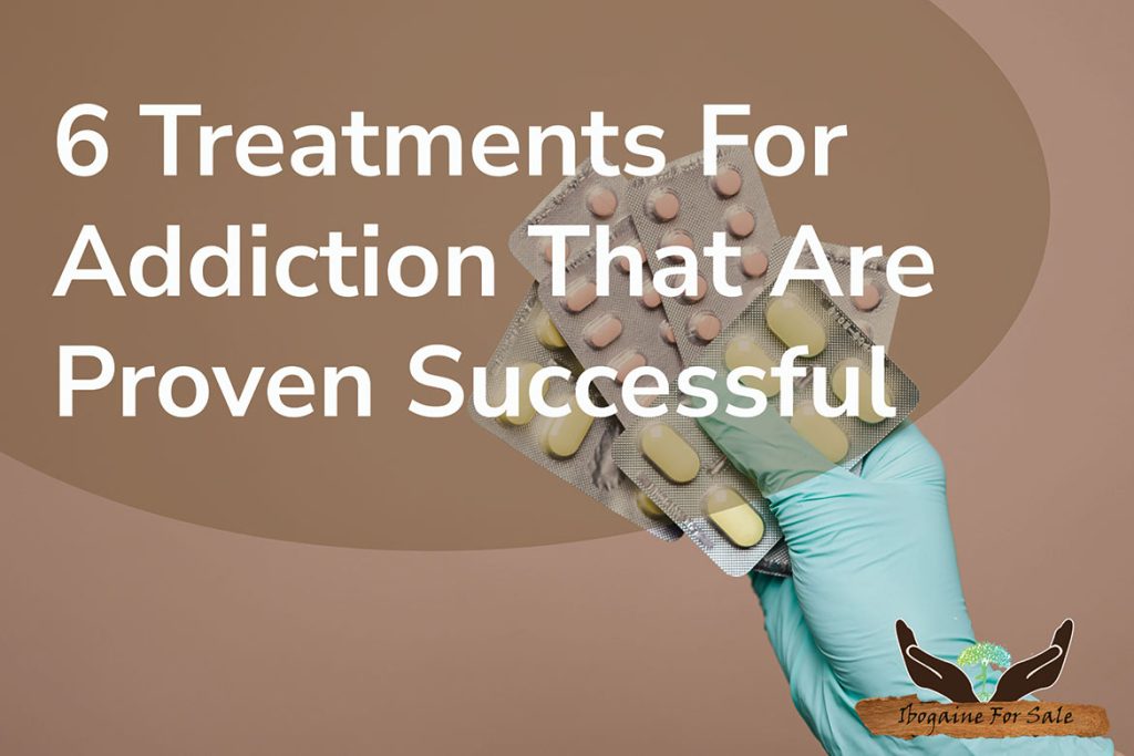 Drug addiction solutions on Ibogaine for sale online