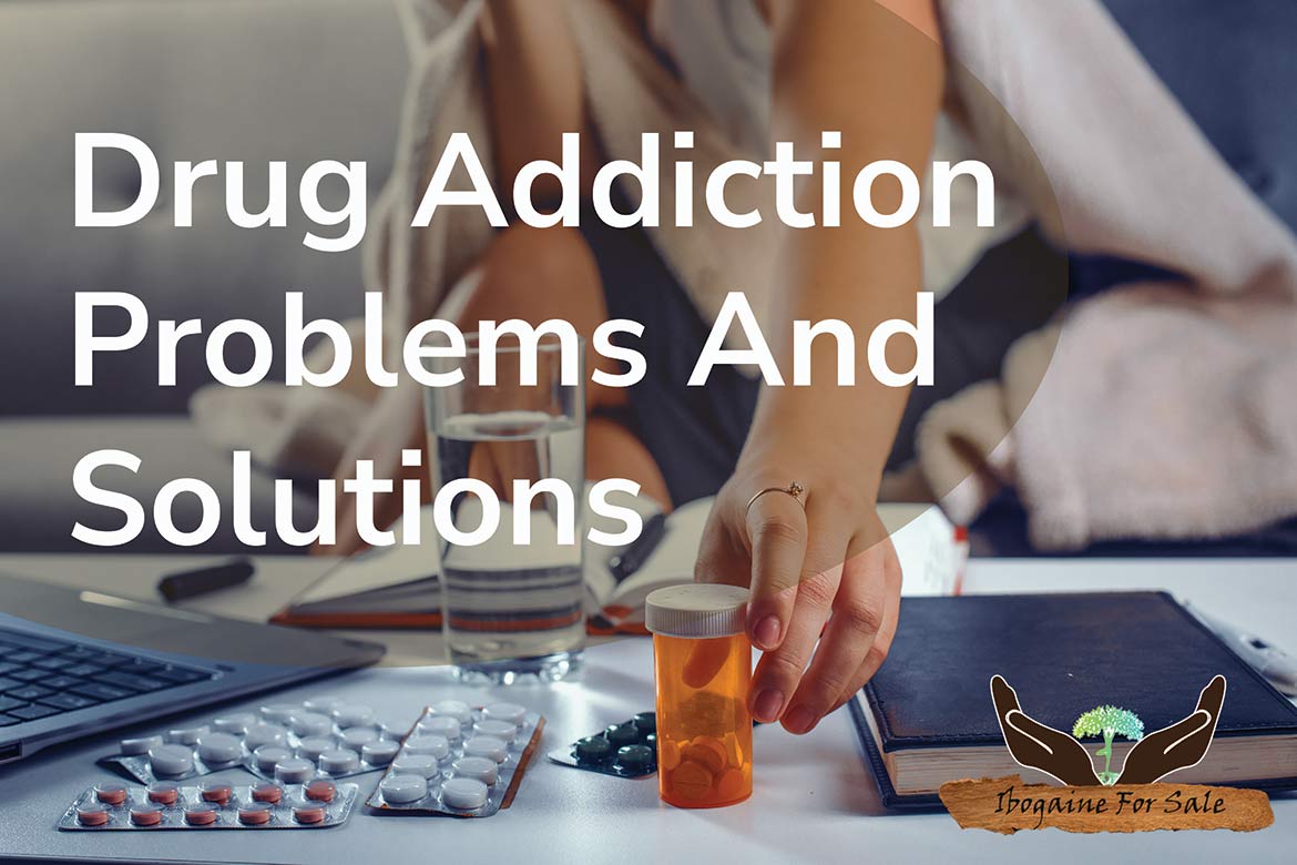 Understanding Drug Addiction and Exploring Solutions