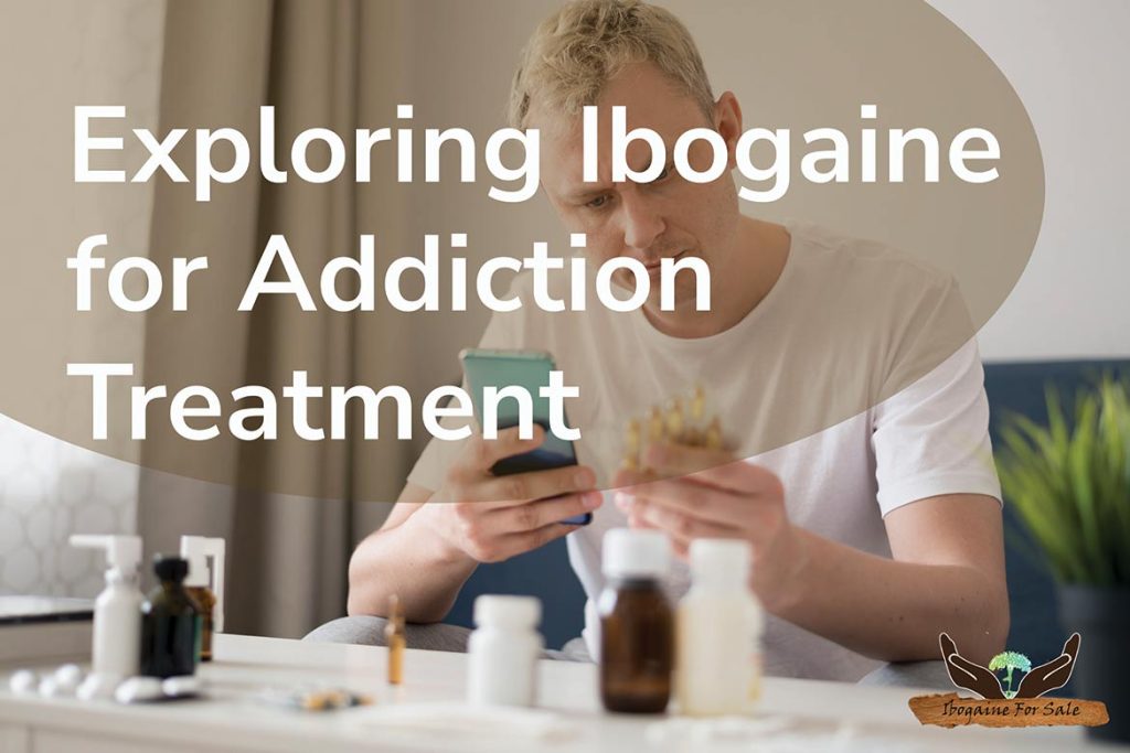 Addiction Treatment
