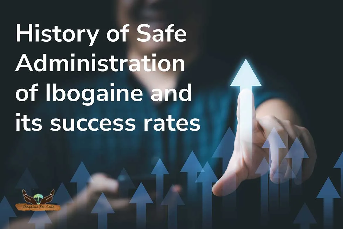 Ibogaine Protocol Safety and Efficacy