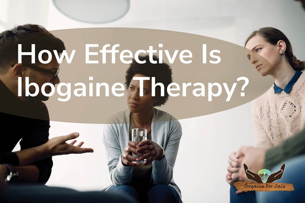 Ibogaine Therapy